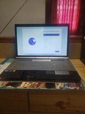 Pc portable Acer 8943G  4Go