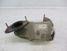 Renault Kangoo (KC0/1) 1.5 DCI Catalytic Converter Cat H8200212860