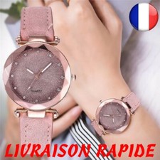Montre Romantique Ciel