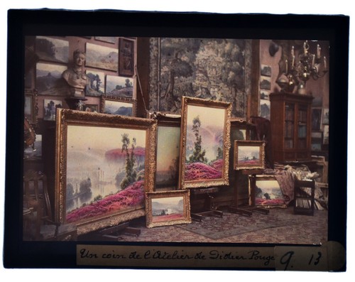 1910 beaux autochromes - fr 1910,