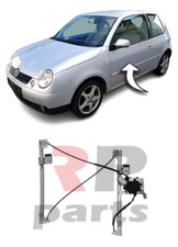 Pour Volkswagen Lupo 1998 -