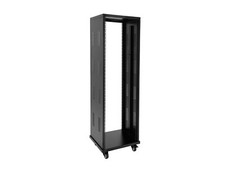 Armoire Serveur Rack 19 Pouces 36U Showgear En Acier SR-19