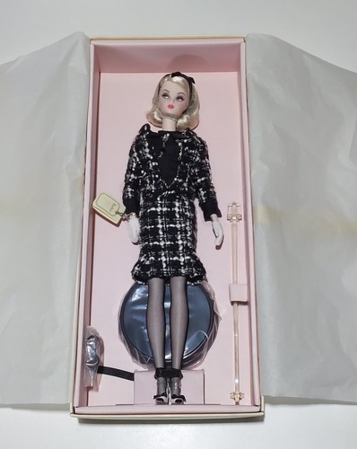 Barbie fashion model - barbie,