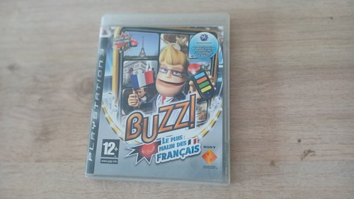 Buzz plus malin des - malin,