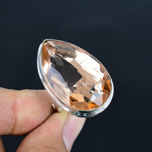 Bague réglable argent - bague,
