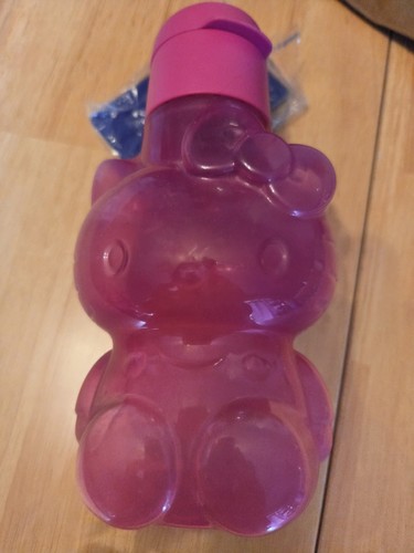Rare tupperware hello kitty - rare,