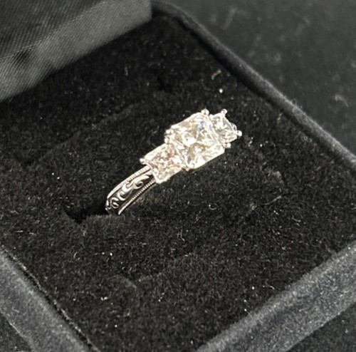 Tacori 925 sterling silver - 925,