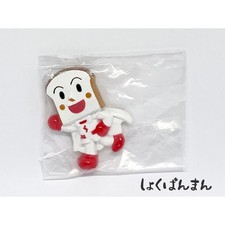 Shokupanman/ 2000 ils collent ensemble aimant T-462 rétro