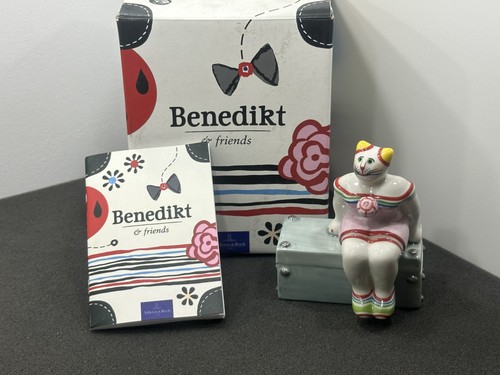 Villeroy boch benedikt - et, &