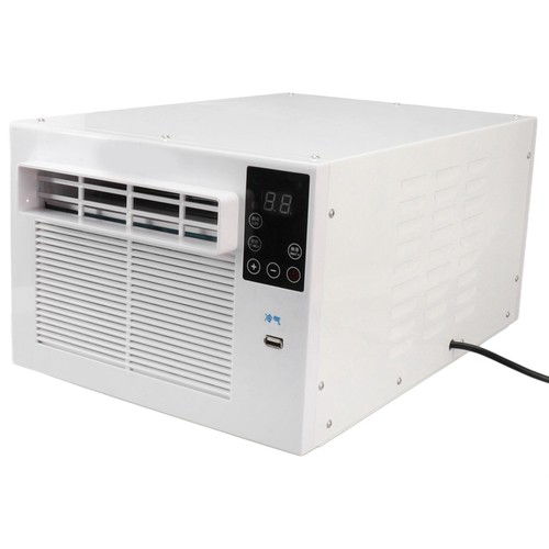 Climatiseur portable compact - climatiseur,