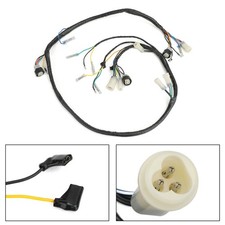 Harnais De Fil 2Gu-82590-10-00