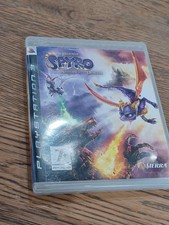 Jeu SPYRO NAISSANCE D UN