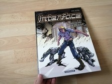 BD E.O INTERFACE TOME 2