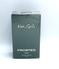 Van Gils Frosted Intense - Eau