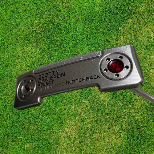 Scotty cameron select - scotty,