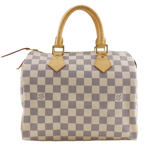 Louis vuitton speedy - speedy, 25