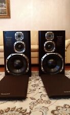speakers technics MX 10