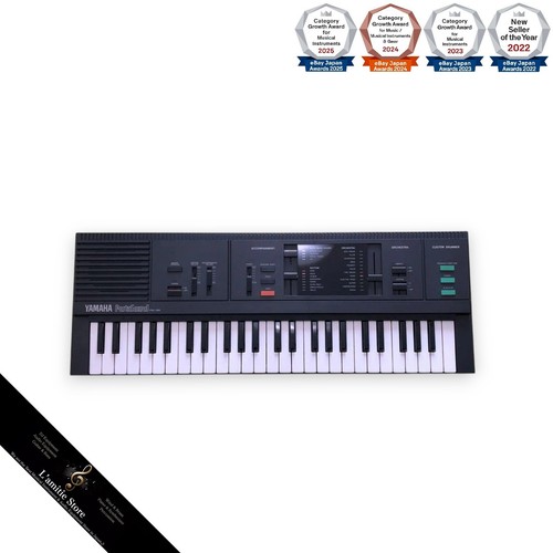 Yamaha pss260 portasound - yamaha,