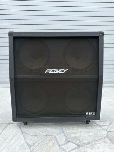 Peavey 5150 slant - peavey, guitar