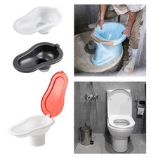 Toilettes portatives pour