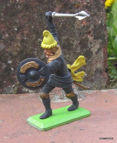 Figurine britains deetail - figurine,