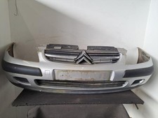 Pare choc avant CITROEN C5 1
