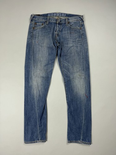 Jean vintage evisu - jean,