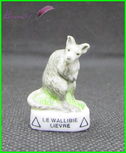 Feve les animaux - les, sauvage