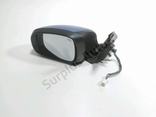 RETROVISEUR ELECTRIQUE GAUCHE 8470262JB0ZNL SUZUKI SWIFT 3 (03/2005 04/2011)