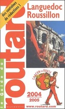 Languedoc-Roussillon 2004-2005