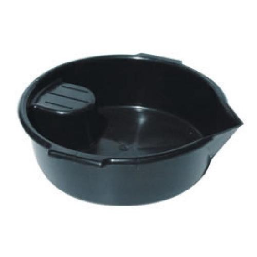 Bac vidange 35cm h - 35cm,