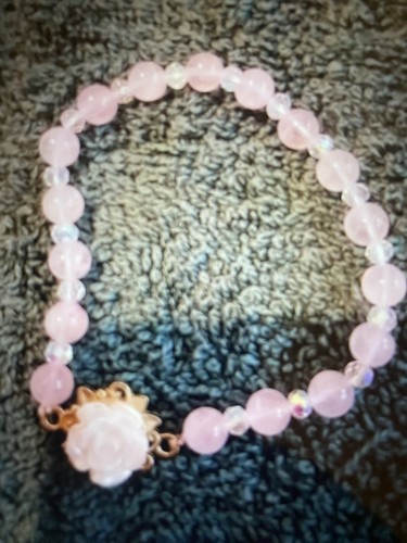 Bracelet pierre naturelle - pierre,