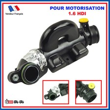 Tuyau Durite d'Air Turbo