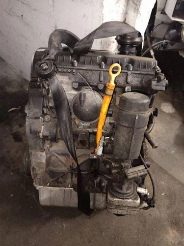 Golf van 1j1 moteur axr - 1j1,