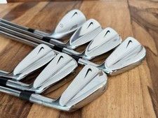 Nike Tour Blade  DG S200. Japan Model ??4~9 + 50  Set 7x pieces