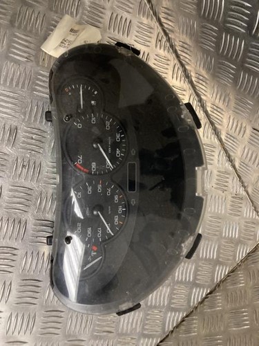 Compteur peugeot 206 - peugeot,