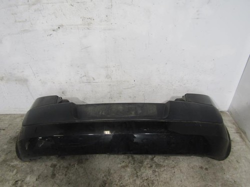 Pare choc arriere - , renault