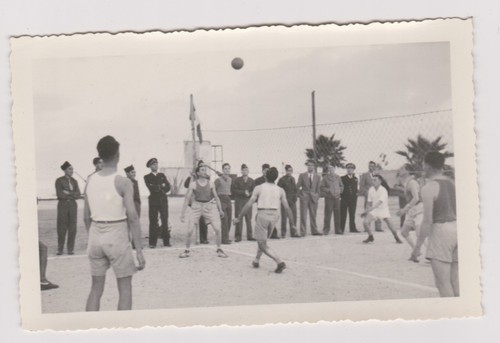 Volley ball endiablé - endiablé, 🎞️