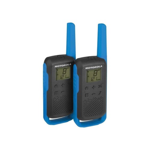 Talkie walkie radios motorola - talkie,