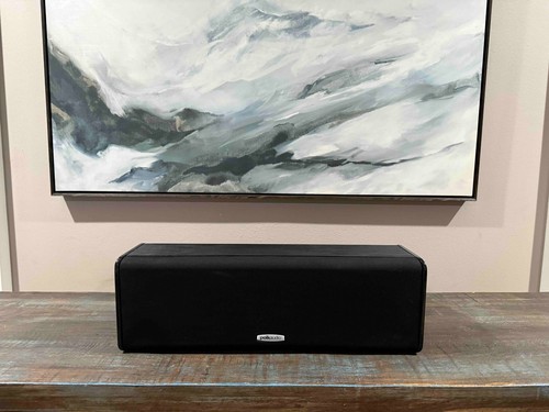 Polk audio cs10 - polk, channel