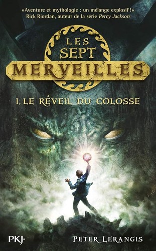 Les sept merveilles le - sept,