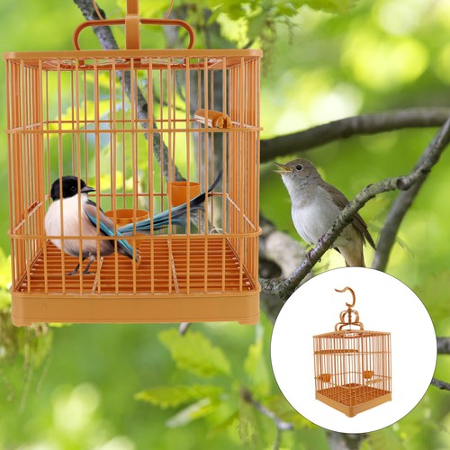 Habitat calopsitte cage - calopsitte,