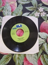 ORNELLA VANONI '' INNAMORARSI '' 45 TOURS MADE IN ITALY NO COVER ONLY  VINYL