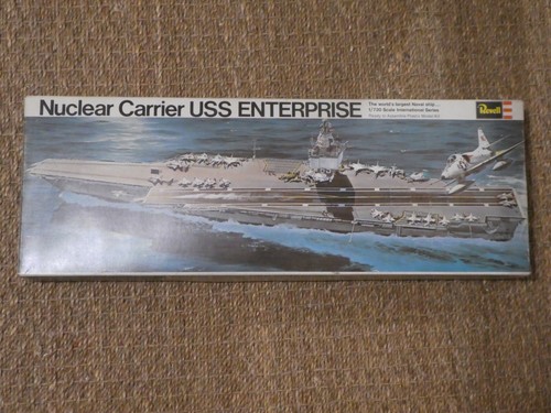 Maquette vintage revell - maquette,