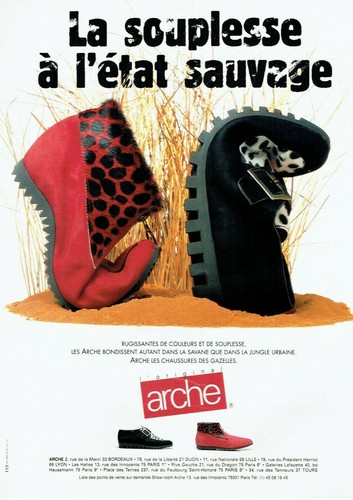 Publicité advertising 0422 - ,
