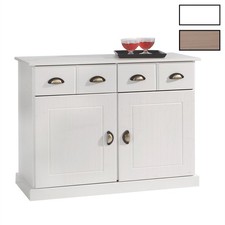 Buffet commode vaisselier 2