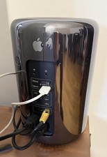 Apple Mac Pro ( 500 Go SSD 