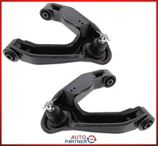 2x Bras de suspension pour