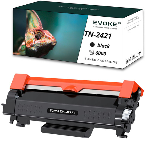 Toner compatible avec brother - toner,