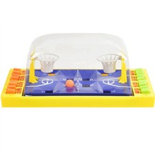 2X   de Table de Basket-